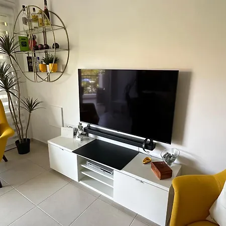 Whthegardens Appartement