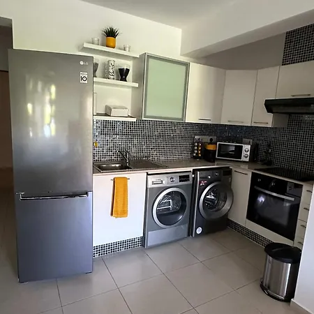 Whthegardens Apartman *