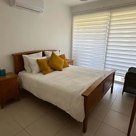 Whthegardens Apartman *