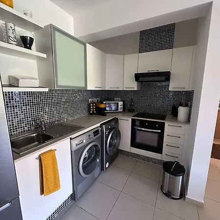 Whthegardens Apartman *